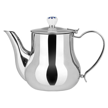 BEEM | REBECCA - Samowar do parzenia herbaty - 5 litrów - Prime Gastro