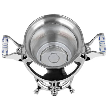 BEEM | REBECCA - Samowar do parzenia herbaty - 5 litrów - Prime Gastro