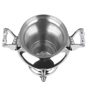 BEEM | ROYAL - Samowar do parzenia herbaty	- 15 litrów - Prime Gastro