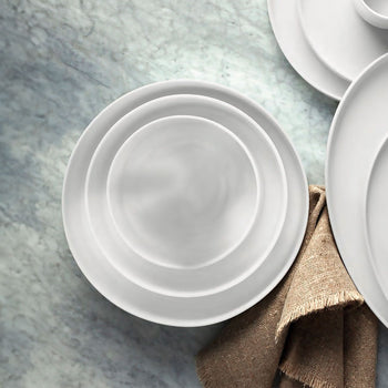 (2 sztuki) SELTMANN WEIDEN | Miska na żywność - Ø 200 mm - Prime Gastro