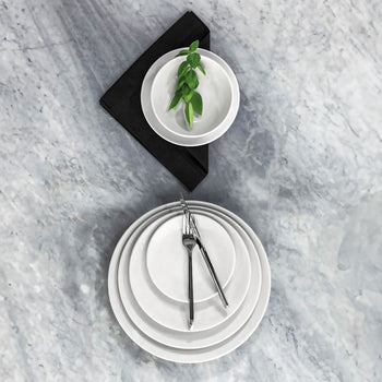 (6 sztuk) SELTMANN WEIDEN | Talerz płaski - Ø 215 mm - Prime Gastro