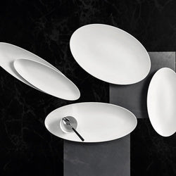 (2 szt.) SELTMANN WEIDEN | Coup Talerz - 400x255mm