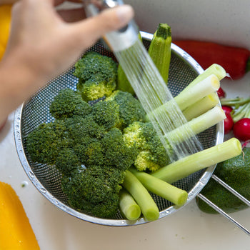 Sito kuchenne - Ø 200 mm - Prime Gastro