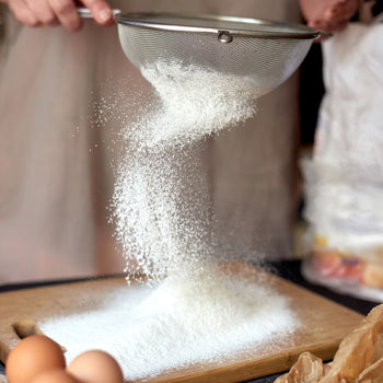 Sito kuchenne - Ø 200 mm - Prime Gastro