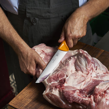 VICTORINOX | SWIBO - Nóż szefa kuchni - Ostrze: 260mm - Prime Gastro