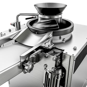 Zaokrąglarka do ciasta - zakres wagowy: ~20-1000g - Prime Gastro