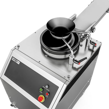 Zaokrąglarka do ciasta - zakres wagowy: ~20-1000g - Prime Gastro