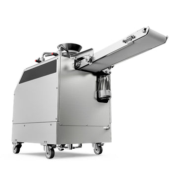 Zaokrąglarka do ciasta - zakres wagowy: ~20-1000g - Prime Gastro