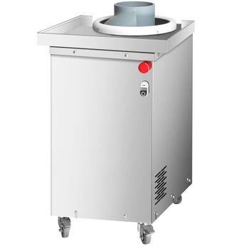 Zaokrąglarka do ciasta - zakres wagowy: ~50-300g - Prime Gastro