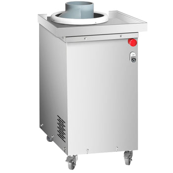 Zaokrąglarka do ciasta - zakres wagowy: ~50-300g - Prime Gastro