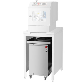 Zaokrąglarka do ciasta - zakres wagowy: ~50-300g - Prime Gastro