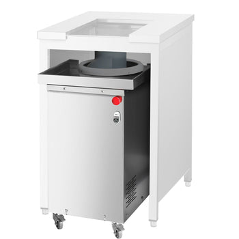 Zaokrąglarka do ciasta - zakres wagowy: ~50-300g - Prime Gastro