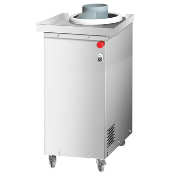 Zaokrąglarka do ciasta - zakres wagowy: ~50-800g - Prime Gastro