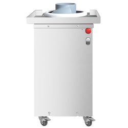 Zaokrąglarka do ciasta - zakres wagowy: ~50 - 800g