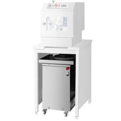 Zaokrąglarka do ciasta - zakres wagowy: ~50 - 800g