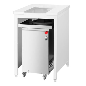 Zaokrąglarka do ciasta - zakres wagowy: ~50-800g - Prime Gastro