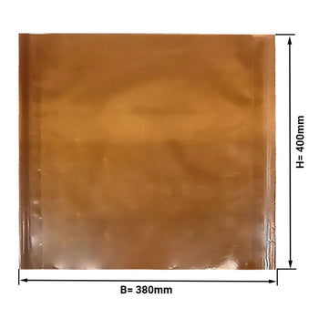 Arkusz teflonowy - 380x400mm - Prime Gastro