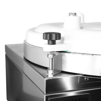 Zaokrąglarka do ciasta - Pojemność ciasta: 310g - Prime Gastro