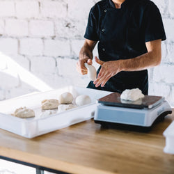 Cyfrowa waga kuchenna do 3 kg - dokładność: 1 g