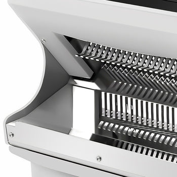 Krajalnica do chleba stołowa - grubość kromki 13 mm - 370 W - Prime Gastro