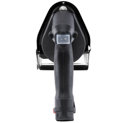 TANDIR® | Nóż do kebaba II 100 - włącznie z 2 nożami & kamieniem szlifierskim - bez zasilacza stołowego