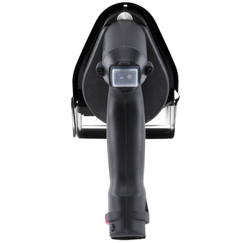 TANDIR® | Nóż do kebaba II 100 - włącznie z 2 nożami & kamieniem szlifierskim - bez zasilacza stołowego - Prime Gastro