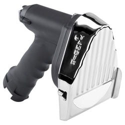 TANDIR® | Nóż do kebaba II 100 - włącznie z 2 nożami & kamieniem szlifierskim - bez zasilacza stołowego