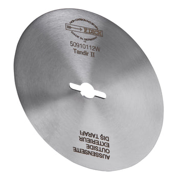 F. DICK® | Nóż do cięcia - Ø100mm - gładki - Prime Gastro