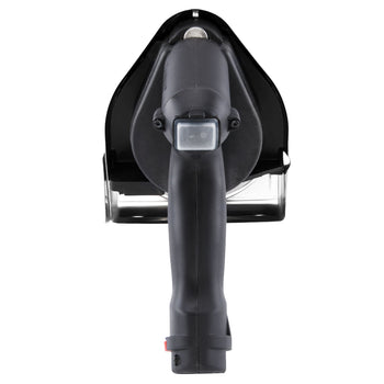 TANDIR® | Nóż do kebaba II 120 - włącznie z 2 nożami & kamieniem szlifierskim - bez zasilacza stołowego - Prime Gastro