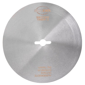 F. DICK® | Nóż do cięcia - Ø120 mm - gładki - Prime Gastro