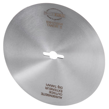 F. DICK® | Nóż do cięcia - Ø120 mm - gładki - Prime Gastro