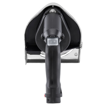 TANDIR® | Nóż do kebaba II 140 - włącznie z nożem i kamieniem szlifierskim - bez zasilacza stołowego - Prime Gastro