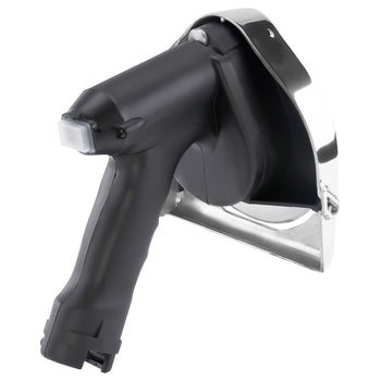 TANDIR® | Nóż do kebaba II 140 - włącznie z nożem i kamieniem szlifierskim - bez zasilacza stołowego - Prime Gastro