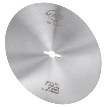 F. DICK® | Nóż do cięcia - Ø140 mm - gładki - Prime Gastro