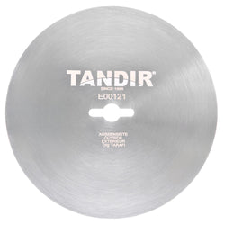 TANDIR® | Ostrze tnące – Ø120 mm – gładkie