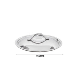 Pokrywa garnka - Ø 160 mm