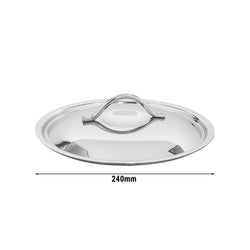 Pokrywa garnka - Ø 240 mm