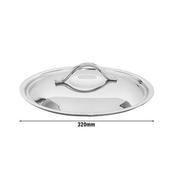 Pokrywa garnka - Ø 320 mm
