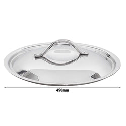 Pokrywa garnka - Ø 450 mm