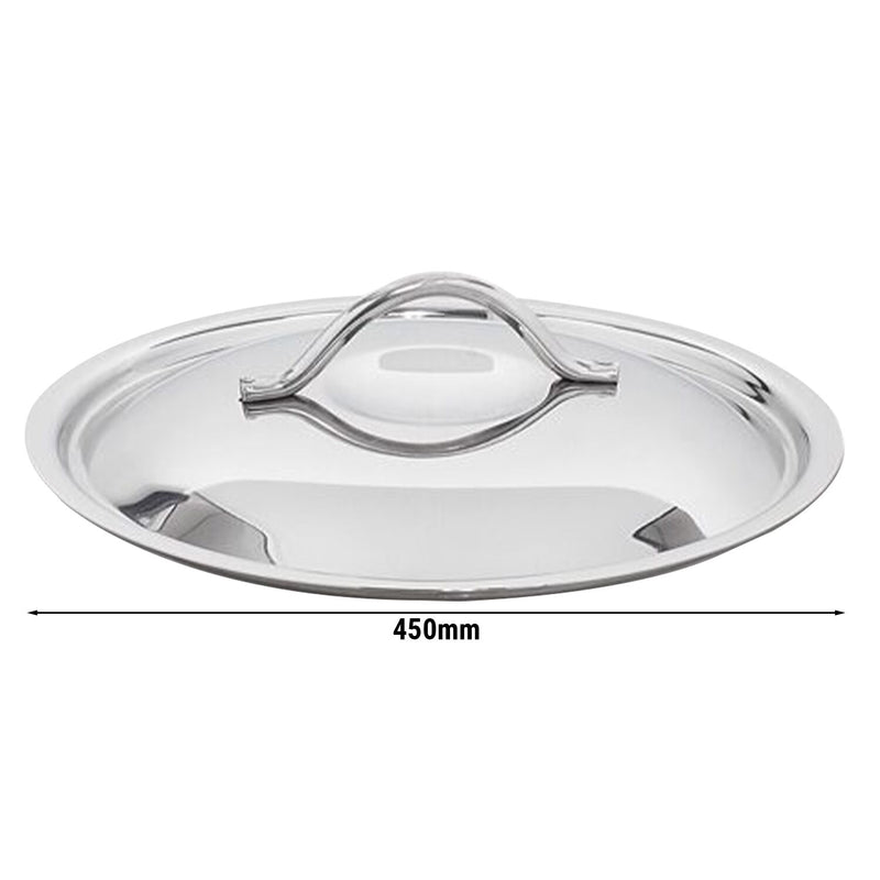 Pokrywa garnka - Ø 450 mm