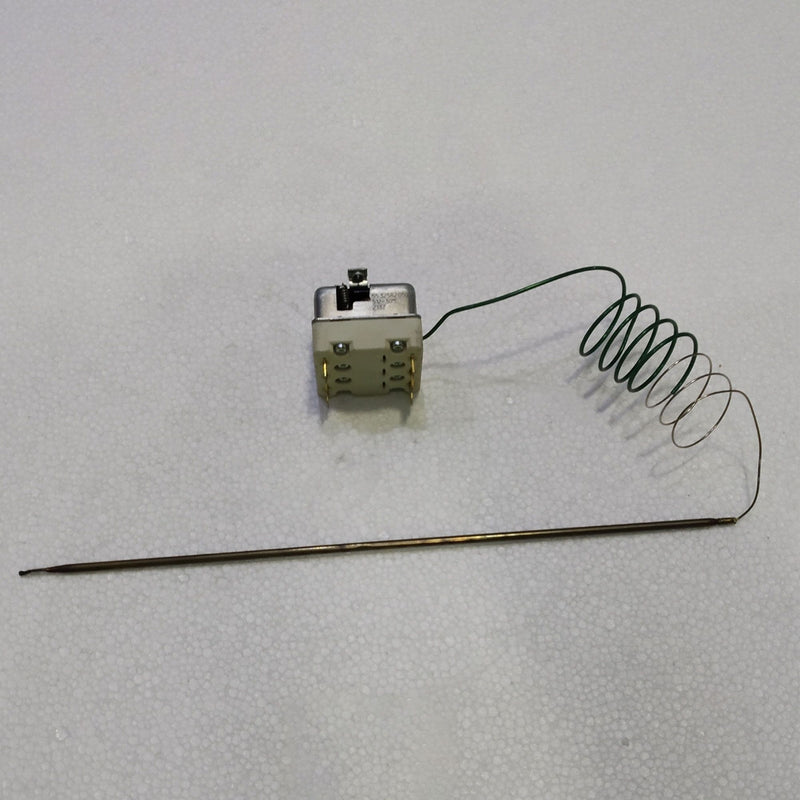 Termostat bezpieczeństwa 500°C