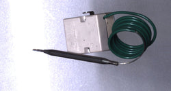 Termostat roboczy 85°C, BWK1121, TWK120, TWK60; BMK46 - E, BMK66 - E, BMK400 - E, BMK800 - E