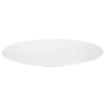 (6 sztuk) SELTMANN WEIDEN | Talerz płaski - Ø 300 mm - Prime Gastro