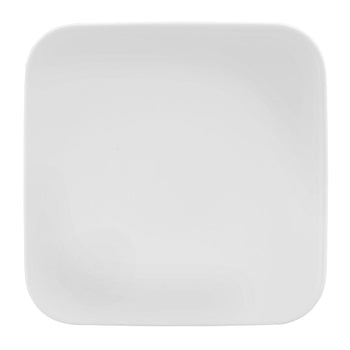 (6 sztuk) SELTMANN WEIDEN | Talerz płaski kwadratowy - 220x220mm - Prime Gastro