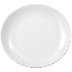 (6 sztuk) SELTMANN WEIDEN | Talerz płaski owalny - 269x246mm
