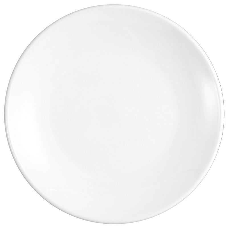 (6 sztuk) SELTMANN WEIDEN | Talerz płaski okrągły - Ø 215 mm