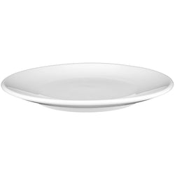 (6 sztuk) SELTMANN WEIDEN | Talerz płaski okrągły - Ø 215 mm