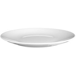 (6 sztuk) SELTMANN WEIDEN | Talerz płaski okrągły - Ø 255 mm
