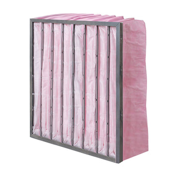 Filtr kieszeniowy do systemów oczyszczania powietrza wylotowego - do AMSA5400VT - Prime Gastro