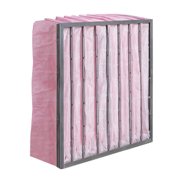 Filtr kieszeniowy do systemów oczyszczania powietrza wylotowego - do AMSA5400VT - Prime Gastro